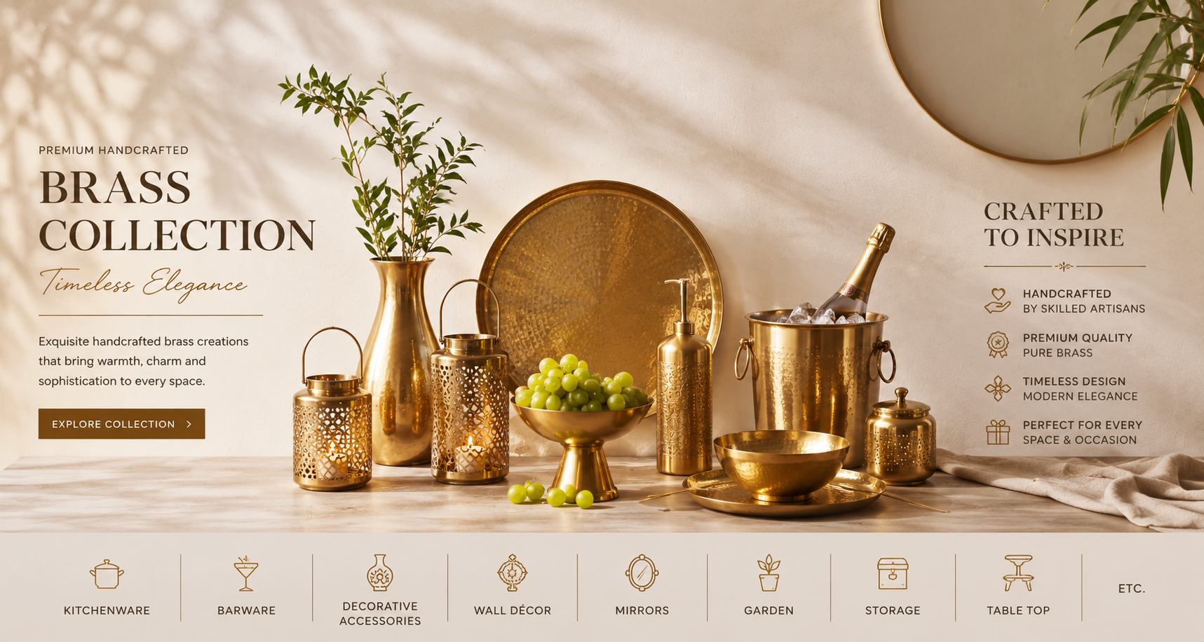 indian handicraft exports